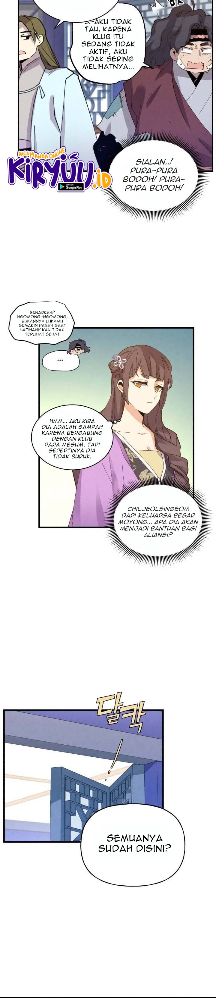 Dilarang COPAS - situs resmi www.mangacanblog.com - Komik lightning degree 114 - chapter 114 115 Indonesia lightning degree 114 - chapter 114 Terbaru 26|Baca Manga Komik Indonesia|Mangacan